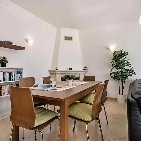 Felizalgarve By Algarve Holidays * Albufeira
