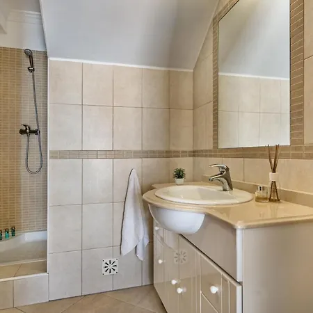 Villa Felizalgarve By Algarve Holidays Albufeira