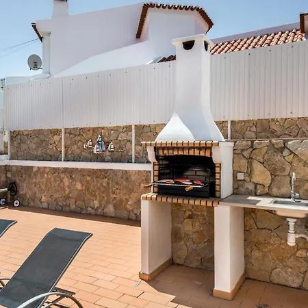 Felizalgarve By Algarve Holidays