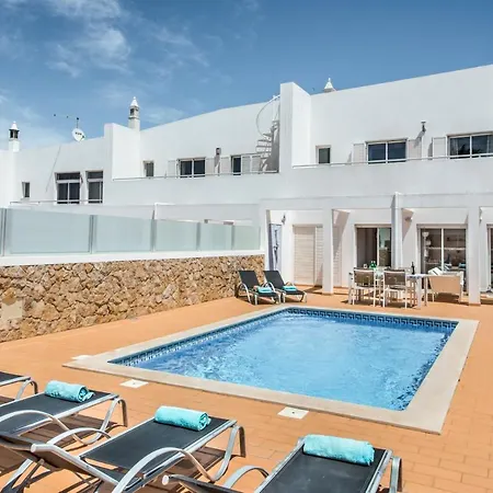 Villa Felizalgarve By Algarve Holidays