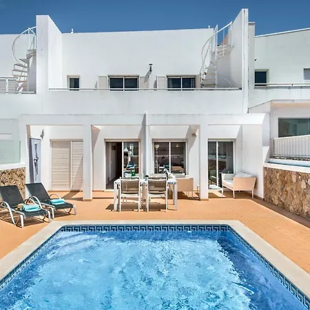 Villa Felizalgarve By Algarve Holidays