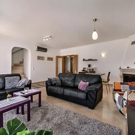 Felizalgarve By Algarve Holidays * Albufeira