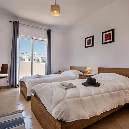Villa Felizalgarve By Algarve Holidays *