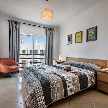 Villa Felizalgarve By Algarve Holidays Albufeira