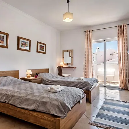 Villa Felizalgarve By Algarve Holidays