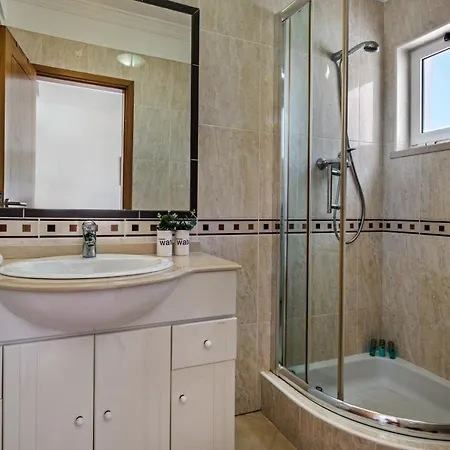 Villa Felizalgarve By Algarve Holidays Albufeira