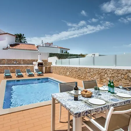 Villa Felizalgarve By Algarve Holidays