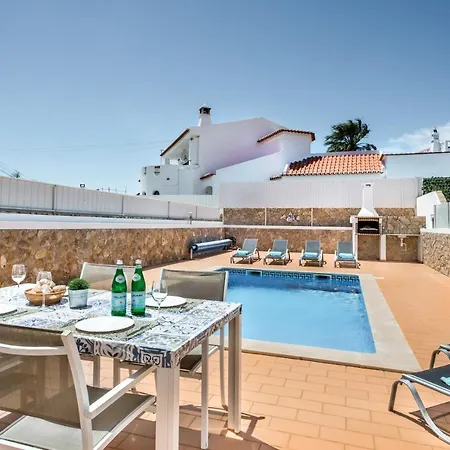 Felizalgarve By Algarve Holidays