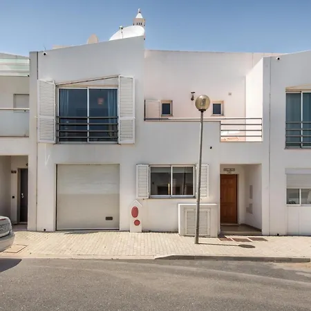 Villa Felizalgarve By Algarve Holidays