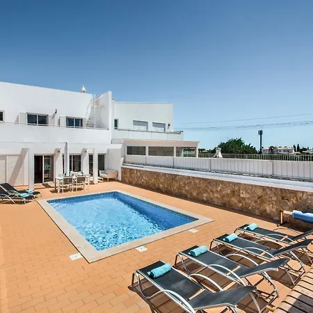 Felizalgarve By Algarve Holidays