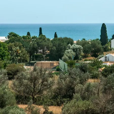 Villa Felizalgarve By Algarve Holidays *